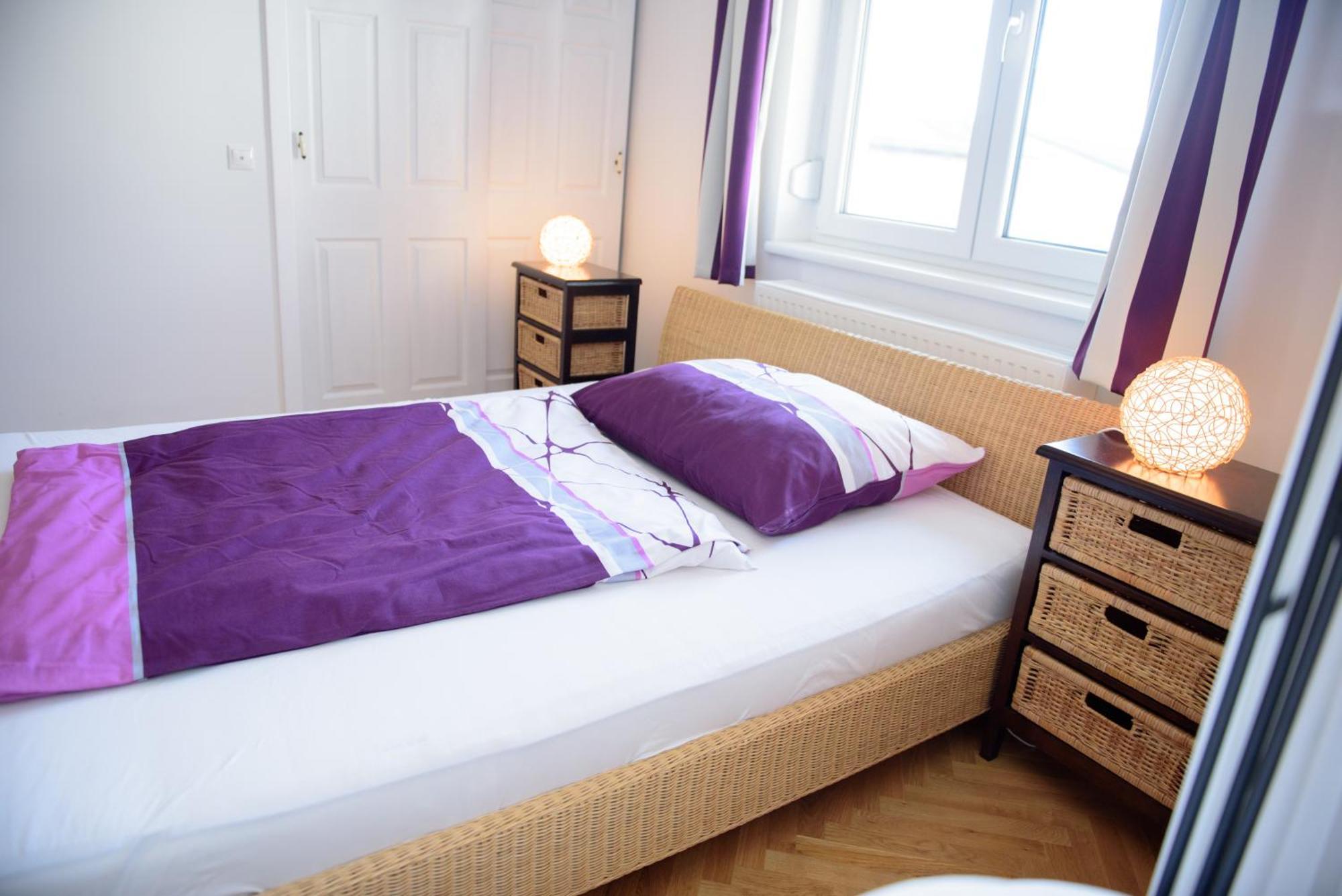Villa Ars Vivendi Gols Room photo