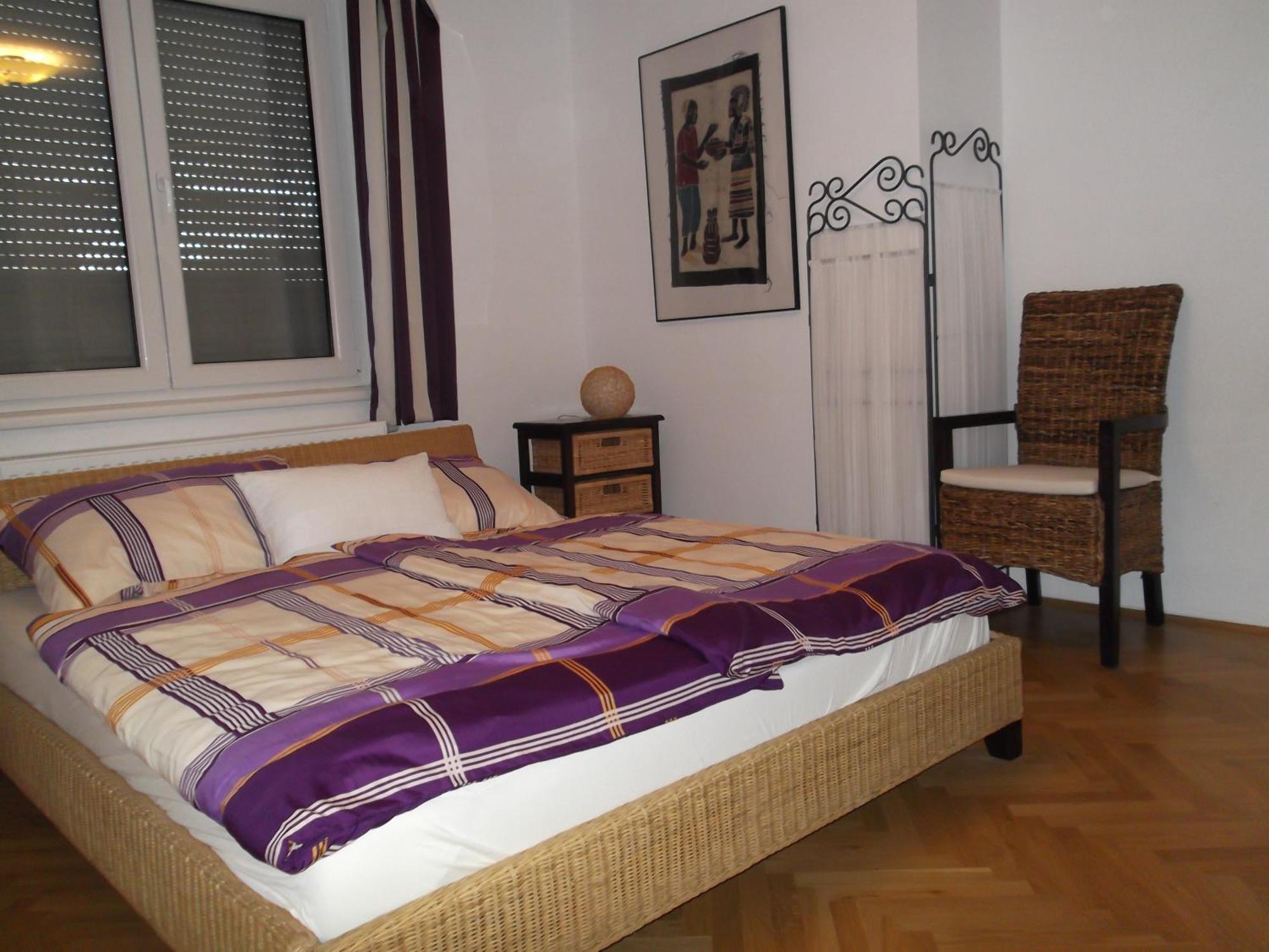 Villa Ars Vivendi Gols Room photo