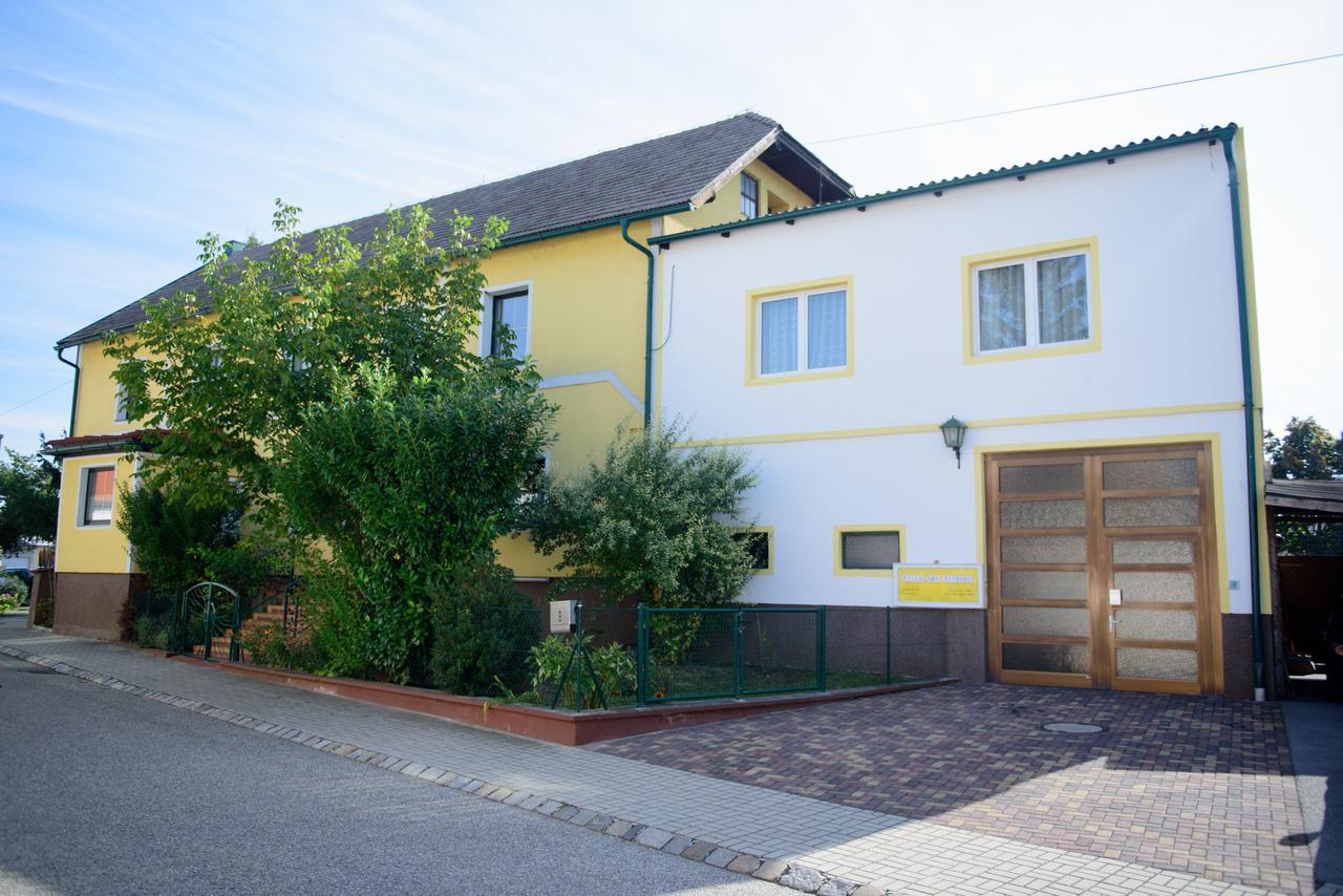 Villa Ars Vivendi Gols Exterior photo