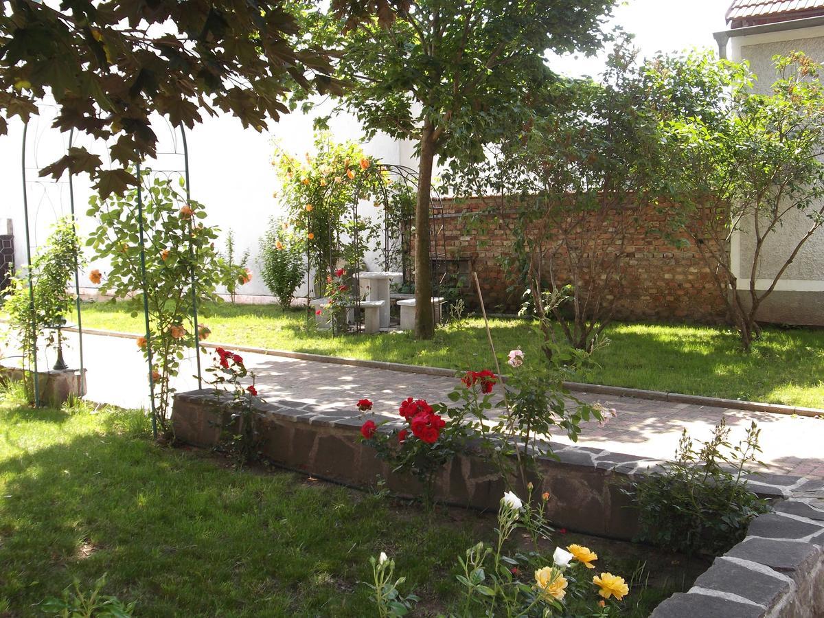 Villa Ars Vivendi Gols Exterior photo